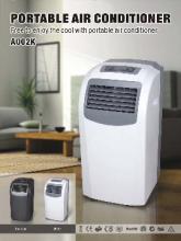 heating  air conditioning with  excellent performance