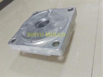 Hydraulic Cylinder Component Die