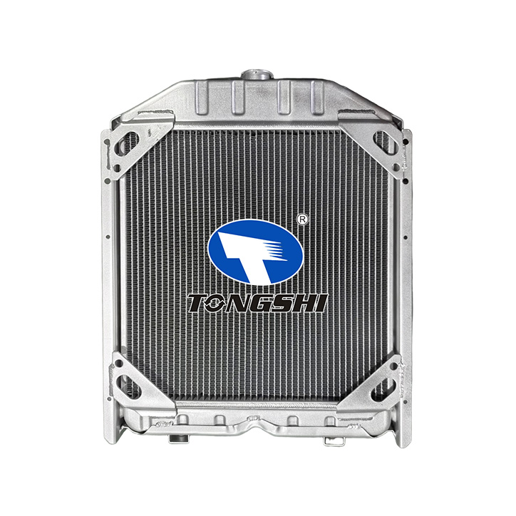 Tractor Radiator for New Holland Tractor Radiator for New Holland
