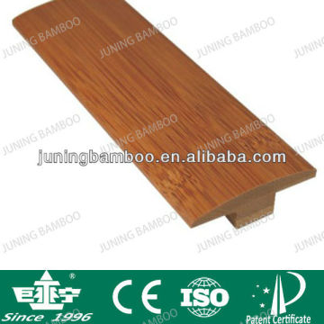 Strand woven bamboo flooring accessory threshold--Bamboo flooring accessory