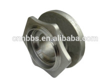 Investment casting 316L stainless steel marine parts