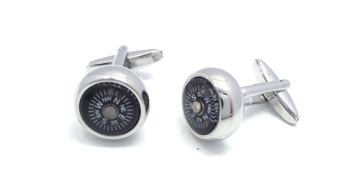 Mens Fashion Cuff Link