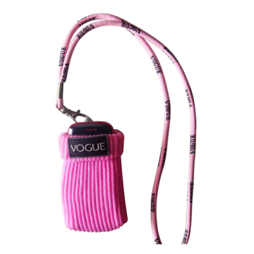 knitted cell phone bags,cell phone holder,China cell phone pouch