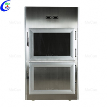 Hospital Mortuary Body Coolers Equipment  Refrigerator