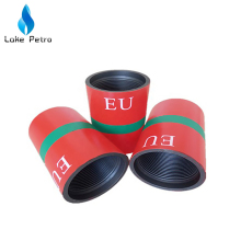 High quality casing and tubing coupling bucking unit