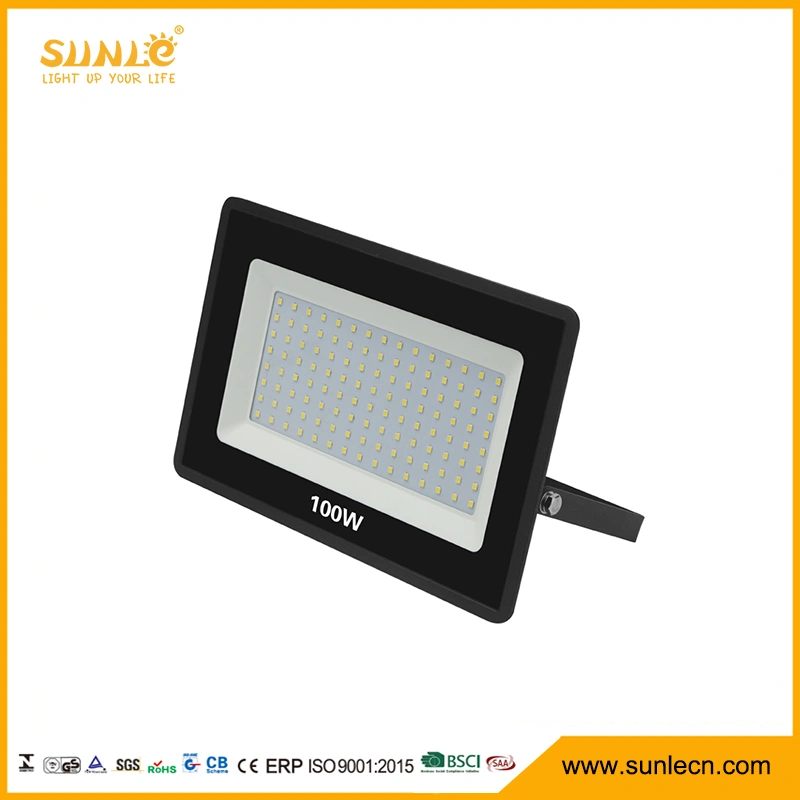 Ce Certified IP65 100W Outdoor Lighting LED Flood Light