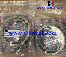 Repair Kits for EDT-2000 Hydraulic Rock Breakers: Your One-Stop Solution for Maintenance and Repair