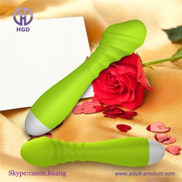 Wholesale price adult sex toy vagina vibrator, rechargeable sex vibrator female