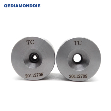Tungsten Carbide Wire Drawing Dies YG6 YG8 for Steel Wire Drawing