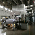 Paper Rewinder Slitting and Cutting Machine