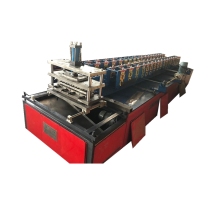 Steel Plate Making Machine