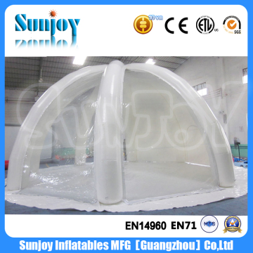 Inflatable Cube Tent Inflatable Tent Inflatable Cube Camping Tent