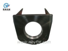 alloy steel construction heavy machinery parts
