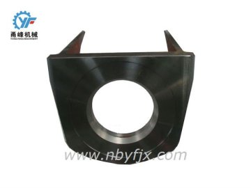 alloy steel construction heavy machinery parts