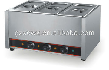 Electric Donut Fryer