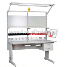 laboratory work table esd workstation antistatic work table