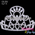 Wholesale Tiaras Pageant Crowns