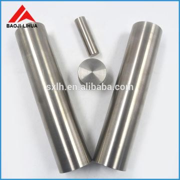 Hot quantity astm f67 titanium rods with low price