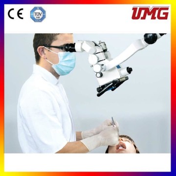 China Dental Instrument Portable Microscope