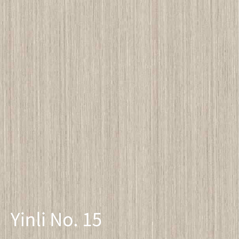 Yinli Nr. 15 formaldehydfreie Sondertüren1 Yinli No. 15 zero formaldehyde custom doors1