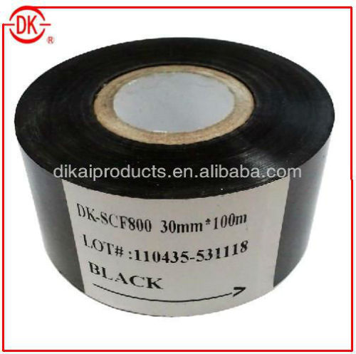 SCF-800 HOT STAMPING FOIL FOR PAPER