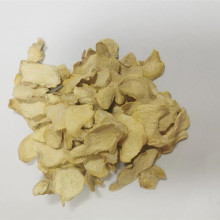 organic dried ginger flakes low SO2