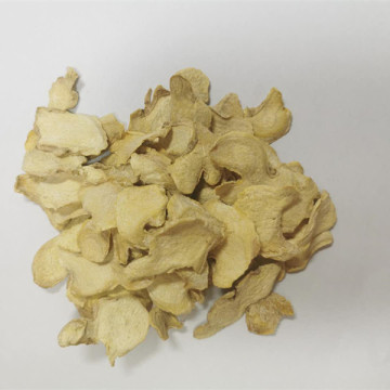 dried ginger flakes low SO2 Yunnan province