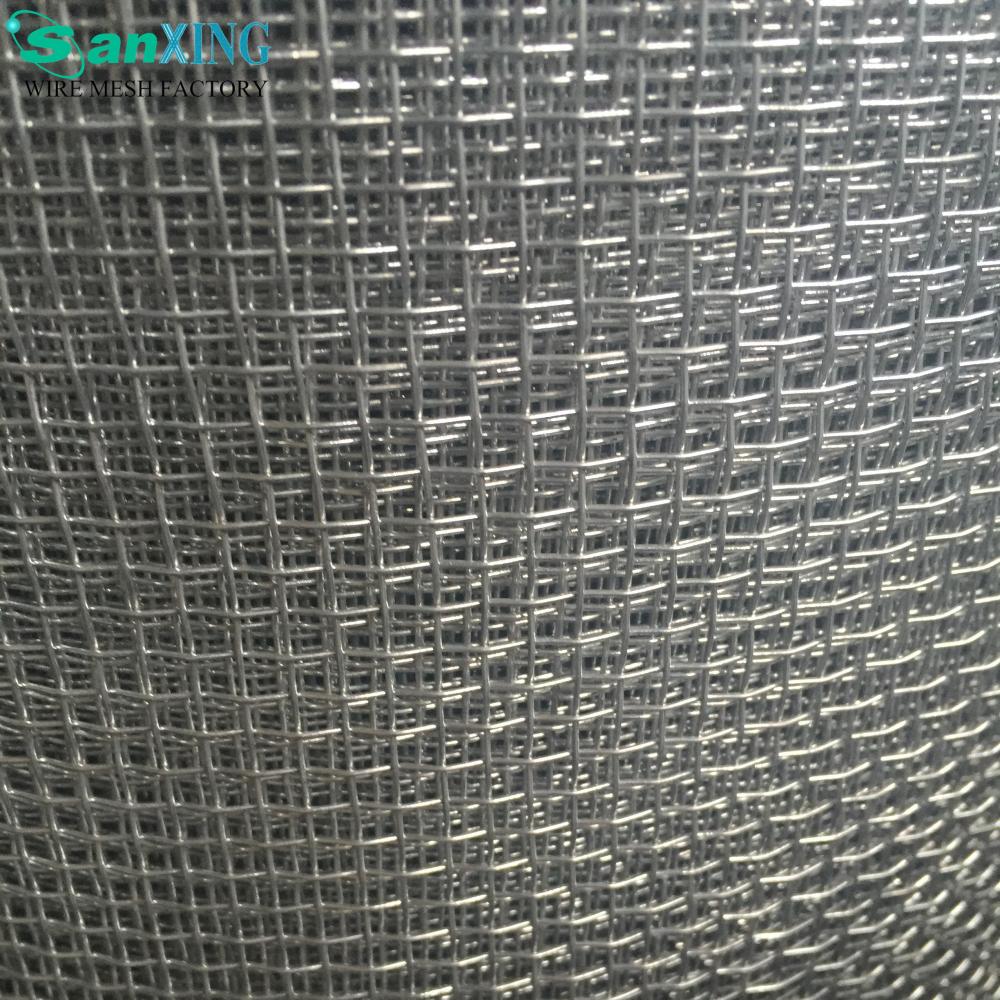 Mesh Wire verzinkt hochwertig 304 316L