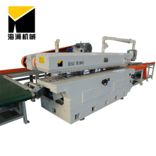 Lengthways Veneer Slicing Machine: Precision Wood Slicing Technology
