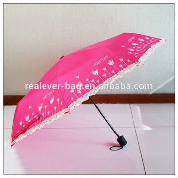 Decorative umbrellas for wedding