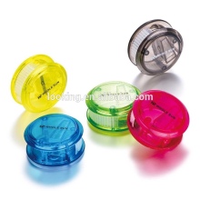 universal single hole pencil sharpener