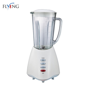 Kualitas Tinggi 2 Liter Mixer Blender Stasioner Profesional