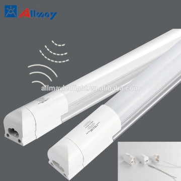 1200mm Integrated LED Microwave Sensor Tube Lights