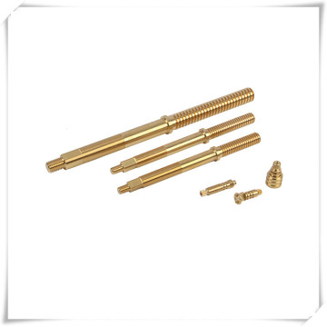 Custom Valve Rods and Faucet Part