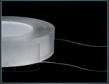 Washable Nano stick Tape