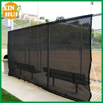 high density polyethylene fabric sun shade netting