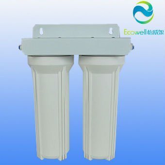 Activated Carbon Water Filter.