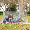 2 Person Camping Stargazing Transparent Pop Up Tent