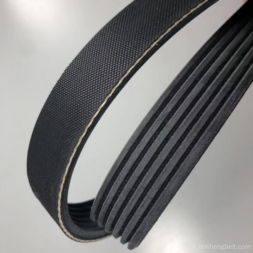 Fabbrica personalizzata Poly V Belt Ventola cintura 31110-P3G-505 / 4PK840