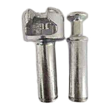 10T Ball and Socket Power Fittings