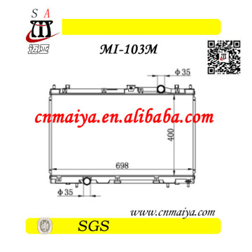 auto parts for Lancer saga blm