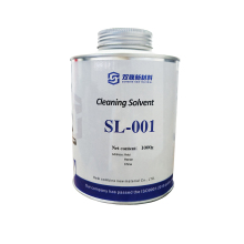 Surface Treatment Cleaner for Conveyor Pulleys