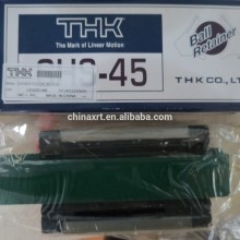THK SHS45R1SS linear block and rail