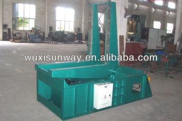 Steel coil upender