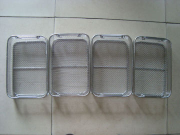 stainless steel Dish rack/kitchen dish rack/metal dish rack