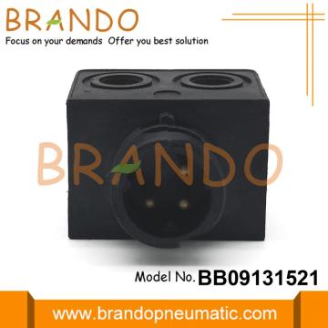 Bobina solenoide modulatore tipo BENDIX M-32 da 9 mm