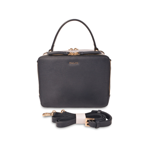 Mittelstreifige Colorblock Top Handle Satchel Nordstrom