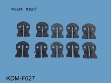 factory price plastic part to Dominican REP Haiti