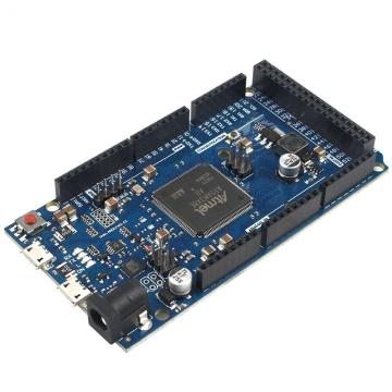 DUE 2012 ARM 32-bit Main Control Development Board