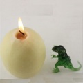 Горячие продажи свечей на день рождения в форме динозавра
